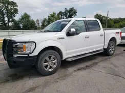 1FTEW1E49LKF46889 2020 FORD F-150