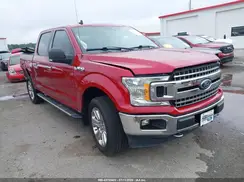 1FTEW1E49LKF50683 2020 FORD F-150