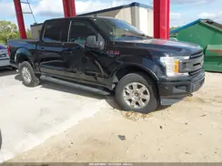 1FTEW1E49LKF51087 2020 FORD F-150