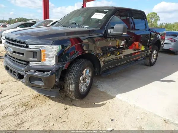 1FTEW1E49LKF51087 2020 FORD F-150 - Image 2