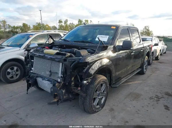 1FTEW1E49LKF52823 2020 FORD F-150 - Image 2