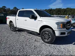 1FTEW1E4HLFA27696 2020 FORD F-150