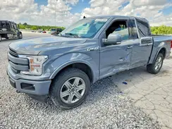1FTEW1E4XKFA07379 2019 FORD F-150