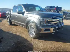 1FTEW1E4XKFA09682 2019 FORD F-150