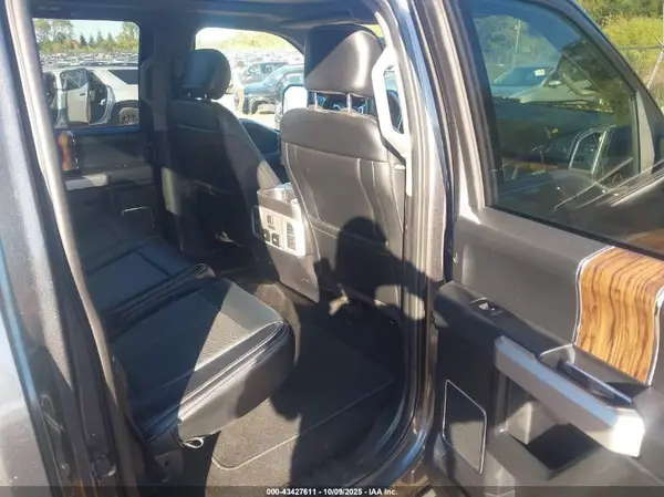 1FTEW1E4XKFA09682 2019 FORD F-150 - Image 8