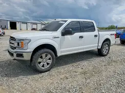 1FTEW1E4XKFA21556 2019 FORD F-150