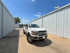 1FTEW1E4XKFA22142 2019 FORD F-150