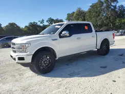1FTEW1E4XKFA30466 2019 FORD F-150