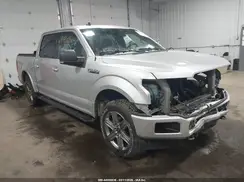 1FTEW1E4XKFA35893 2019 FORD F-150
