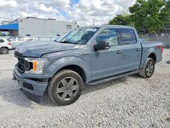 1FTEW1E4XKFA39068 2019 FORD F-150