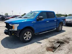 1FTEW1E4XKFA40379 2019 FORD F-150