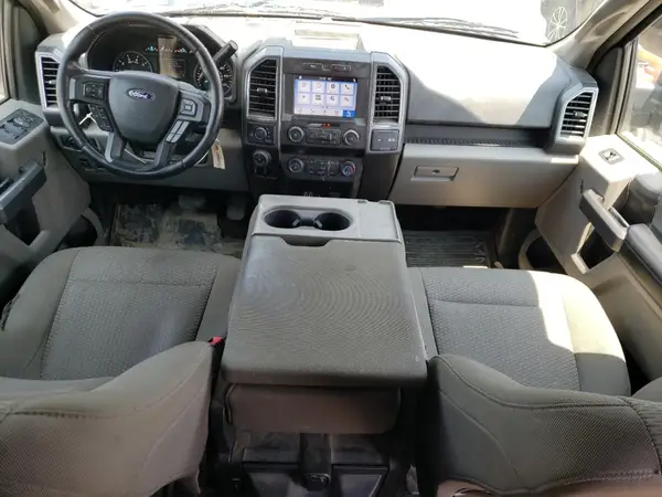 1FTEW1E4XKFA40379 2019 FORD F-150 - Image 8