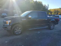 1FTEW1E4XKFA49230 2019 FORD F-150