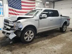 1FTEW1E4XKFA49616 2019 FORD F-150