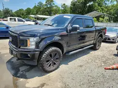 1FTEW1E4XKFA50779 2019 FORD F-150