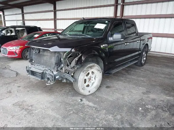 1FTEW1E4XKFA53794 2019 FORD F-150 - Image 2