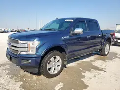 1FTEW1E4XKFA60485 2019 FORD F-150