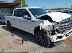 1FTEW1E4XKFA60888 2019 FORD F-150