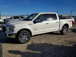1FTEW1E4XKFA61734 2019 FORD F-150