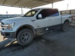 1FTEW1E4XKFA68649 2019 FORD F-150