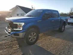 1FTEW1E4XKFA76556 2019 FORD F-150