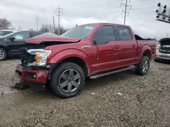 1FTEW1E4XKFA77299 2019 FORD F-150
