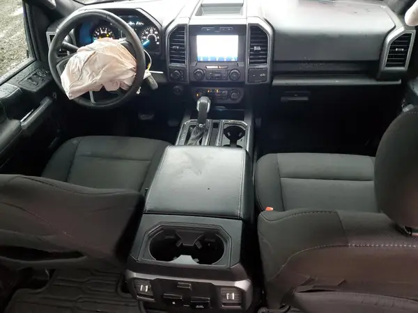 1FTEW1E4XKFA77299 2019 FORD F-150 - Image 8