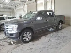 1FTEW1E4XKFA80042 2019 FORD F-150