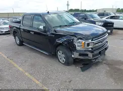 1FTEW1E4XKFA80574 2019 FORD F-150