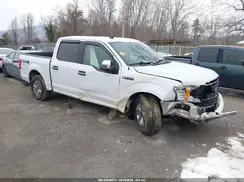 1FTEW1E4XKFA81613 2019 FORD F-150