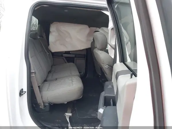 1FTEW1E4XKFA81613 2019 FORD F-150 - Image 8