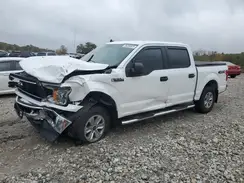 1FTEW1E4XKFA82499 2019 FORD F-150