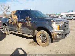 1FTEW1E4XKFA85984 2019 FORD F-150