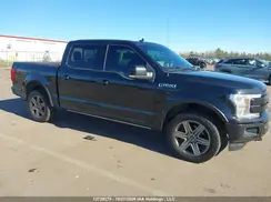 1FTEW1E4XKFA88707 2019 FORD F-150