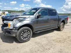 1FTEW1E4XKFA90988 2019 FORD F-150