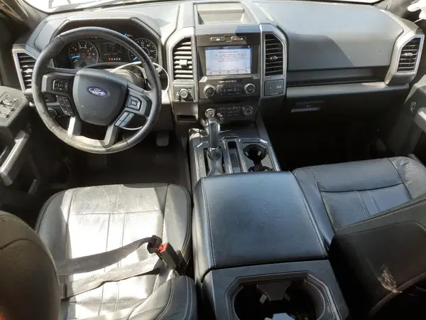 1FTEW1E4XKFA90988 2019 FORD F-150 - Image 8