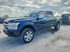 1FTEW1E4XKFA92482 2019 FORD F-150