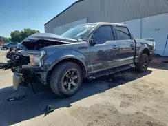 1FTEW1E4XKFB03982 2019 FORD F-150