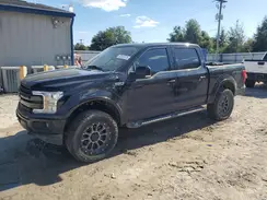 1FTEW1E4XKFB05683 2019 FORD F-150