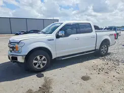 1FTEW1E4XKFB12696 2019 FORD F-150