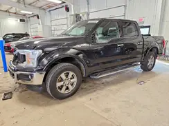 1FTEW1E4XKFB17607 2019 FORD F-150