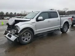 1FTEW1E4XKFB25142 2019 FORD F-150