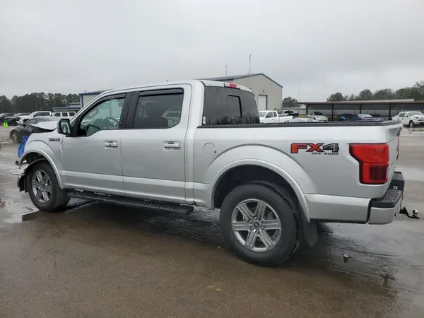 1FTEW1E4XKFB25142 2019 FORD F-150 - Image 2