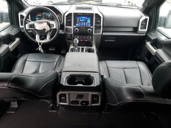 1FTEW1E4XKFB25142 2019 FORD F-150 - Image 8