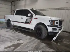 1FTEW1E4XKFB39834 2019 FORD F-150