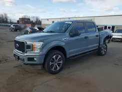 1FTEW1E4XKFB41857 2019 FORD F-150