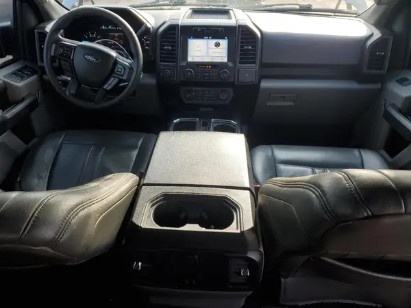 1FTEW1E4XKFB41857 2019 FORD F-150 - Image 8