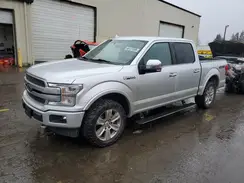 1FTEW1E4XKFB47609 2019 FORD F-150