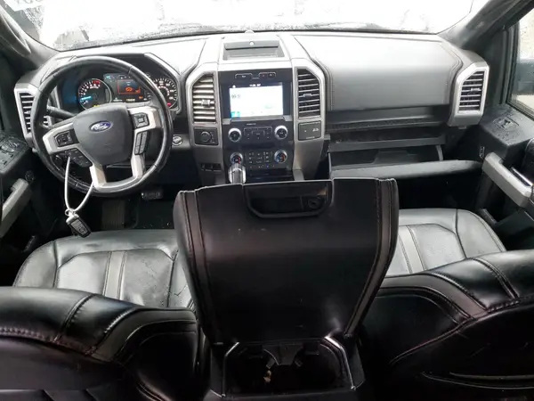 1FTEW1E4XKFB47609 2019 FORD F-150 - Image 8