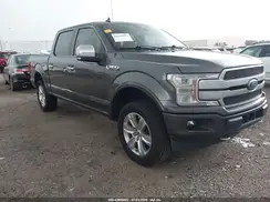 1FTEW1E4XKFB49005 2019 FORD F-150